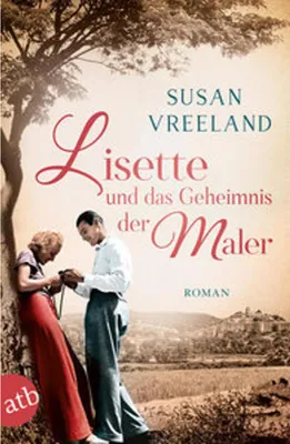 Immagine prodotto di Lisette und das Geheimnis der Maler
