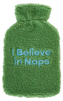 Produktbild von BUTLERS Wärmflasche STAY HOME CLUB Naps