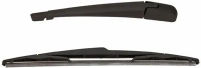 Produktbild von MAXGEAR 39-0356 Wischerarm Scheibenwischerarm Hinten für FORD S-MAX (WA6) mit Wischblatt