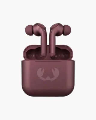 Produktbild von FRESH 'N REBEL TWINS 3 TIP TWS Deep Mauve (00220355) In-Ear Kopfhörer