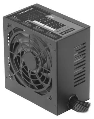 Produktbild von Tacens APIII600, 600 W, 200 - 240 V, 50 - 60 Hz, 5 A, 180 W, 396 W