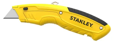 Produktbild von Stanley MESSER MIT EINZIEHBARER KLINGE, Nicht für Kinder unter 18 Jahren, 1 Stück(e)