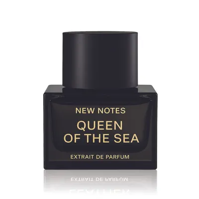 Immagine prodotto di Nuove Note Regina del Mare Extrait de Parfum 50 ml UNISEX