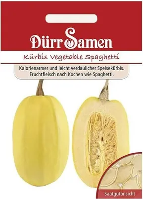 Zdjęcie produktu dla Spaghetti-Kürbis