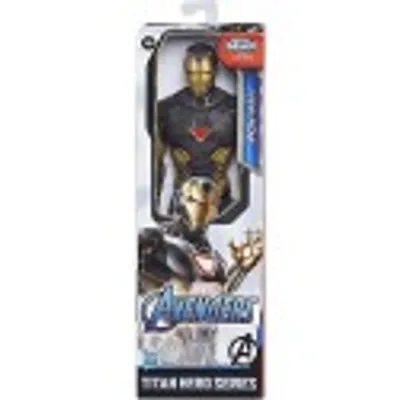 Immagine prodotto di Avengers - Titan Iron Man Figura, E7878ES0 HASBRO