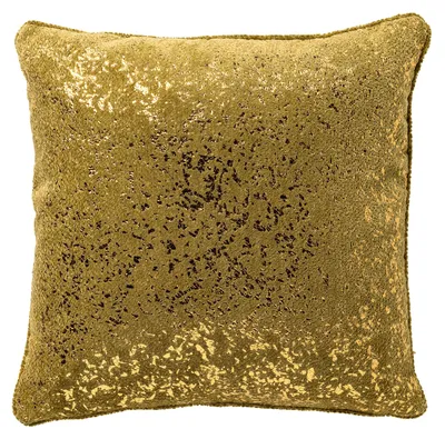 Produktbild von Dutch Decor Kissenbezug Flow 45x45 cm Grün