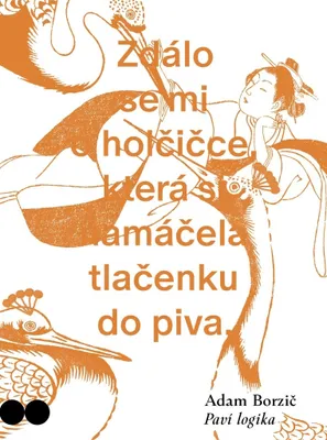 Image de Paví logika | Adam Borzič