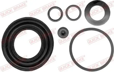 Produktbild von QUICK BRAKE 114-0022 Reparatursatz, Bremssattel x
