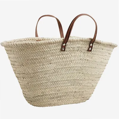 Image de Cabas naturel