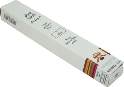 Image de Sisley Phyto Sourcils Design Augenbraunstift 3-in-1 2x0,2g # Chatain 2