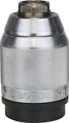 Produktbild von EXPERT Schnellspannbohrfutter, 1,513 mm, 1/2" 20, GSB20-2