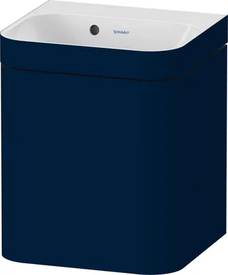Produktbild von DURAVIT HP4633N98980000 WTU m. Happy D.2 Plus 480x400x360mm 1