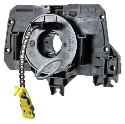 Produktbild von VALEO 251645 Wickelfeder Airbag Schleifring für DACIA DUSTER SANDERO LOGAN MCV (KS) LOGAN (LS) LOGAN Pick-up (US)