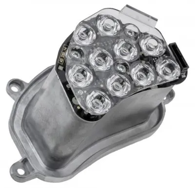 Produktbild von Led Blinker Links Bmw 5 Gran Turismo (F07) 2008-2017 /Linker Blinker 63127262833