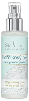 Immagine prodotto di Olio di magnesio 100 ml