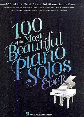 Image de 100 of the Most Beautiful Piano Solos Ever
