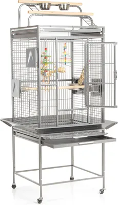 Produktbild von Finca Play · Platinum von Montana Cages