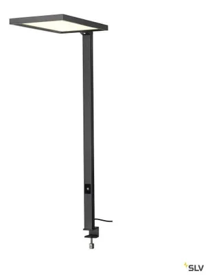 Immagine prodotto di SLV Worklight Lampada da tavolo a LED con sensore