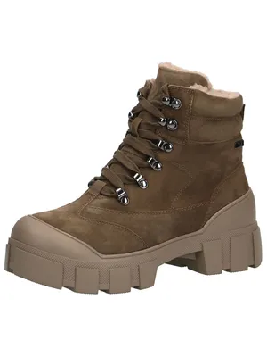 Produktbild von Caprice Damen Elegante Stiefelette 9-26213-29 Grün