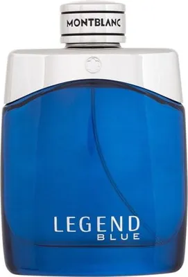 Zdjęcie produktu dla Montblanc Legend Blue woda perfumowana spray 100ml