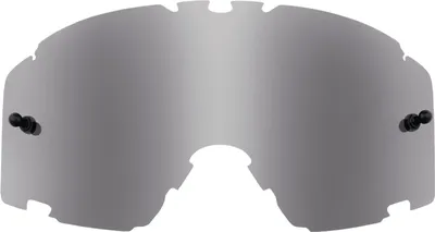 Produktbild von ONeal-B-30-Crossbrille-Ersatzglas-grau