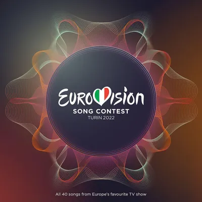 Produktbild von Eurovision Song Contest - Turin 2022