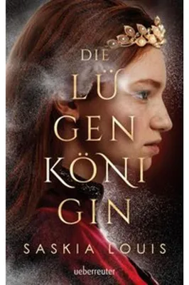 Zdjęcie produktu dla Die Lügenkönigin