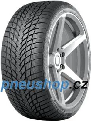 Obrázek produktu pro 225WR Snowproof P (225/45 R19 96V XL)
