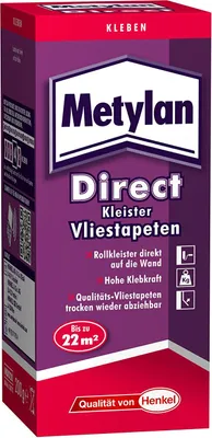 Produktbild von Metylan Direct T Apeten-K. 200G Mdd20
