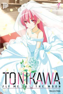 Obrázok produktu pre TONIKAWA - Fly me to the Moon 1