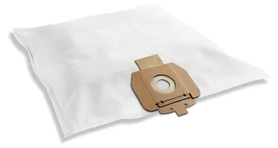 Produktbild von 10 Staubsaugerbeutel für Cleanfix S10, S10 Plus, S 10 Plus Hepa aus Microflies