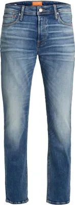 Immagine prodotto di Jack & Jones 12168290, blu, jeans, cotone, Spandex, non candeggiare, non asciugare in asciugatrice, non lavare a secco