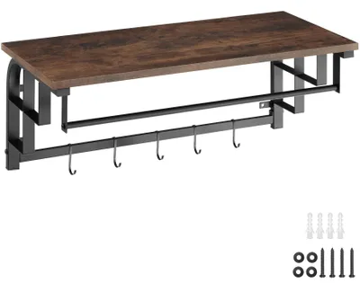 Obrázek produktu pro Závěsná skříňka Westwood 66x30x27cm