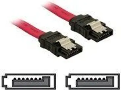Obrázok produktu pre DeLOCK SATA Kabel - 0.5m