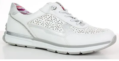 Zdjęcie produktu dla Sneakersy damskie Relife, model 57172470408F, kolor: biały, rozmiar: 39