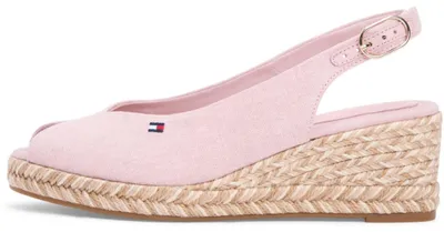 Produktbild von Schuhe Tommy Hilfiger FW0FW09472TQN