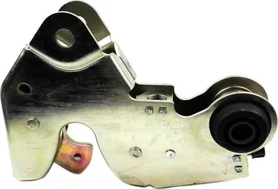 Produktbild von Fahrerhaus-Arretierzange, ohne Sensor 81618516019 MAN M/ F 90/ 2000, TGA