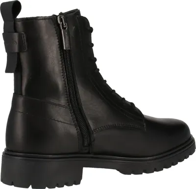 Immagine prodotto di Tamaris 1-25402-43 - Stivali da donna - 001-Nero, Taglia:40 EU