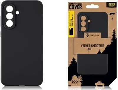 Image de Tactical Back Cover Velvet Smoothie Galaxy A56 5G asphalte
