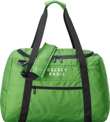 Image de DELSEY PARIS sac de voyage sac à épaule Nomade Duffle Bag Green vert