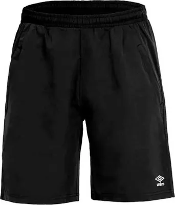Produktbild von Umbro Torch Kurze Hose Schwarz 14 Years Jungen,Mädchen Schwarz 14 Years