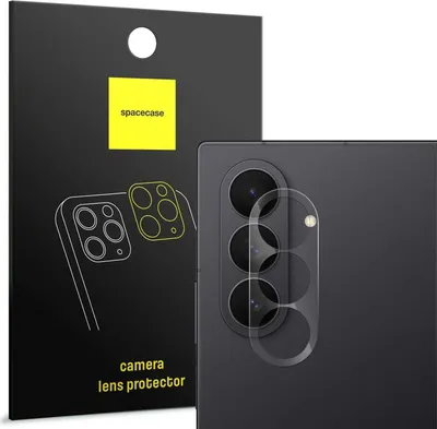Image de SPACECASE Verre de caméra pour Galaxy Z Fold 7