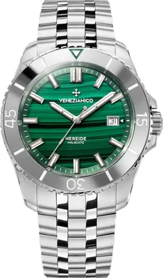 Zdjęcie produktu dla Zegarek  Venezianico 4521544S srebrny