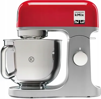 Zdjęcie produktu dla Robot Kuchenny Kenwood Moc 1000W, Planetarny, Metalowa Obudowa, Miska 5L