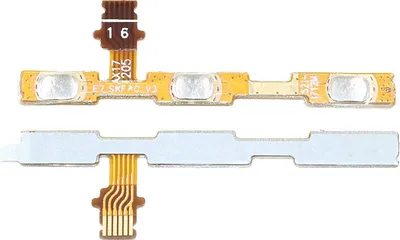 Produktbild von Für Xiaomi Redmi 5 Plus Reparatur Power und Lautstärke Button Flex Kabel Neu