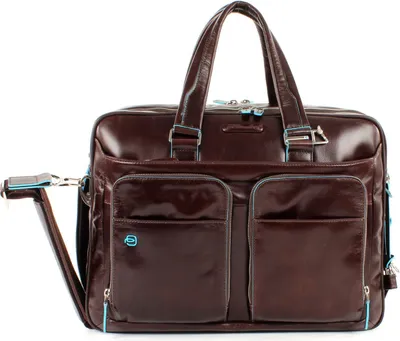 Produktbild von Piquadro Aktentasche Blue Square Businesstasche 41 x 16 x 30.5