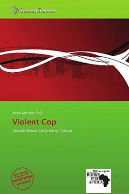 Produktbild von Violent Cop