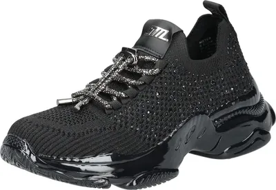Produktbild von Steve Madden Sneaker Sneaker Textil