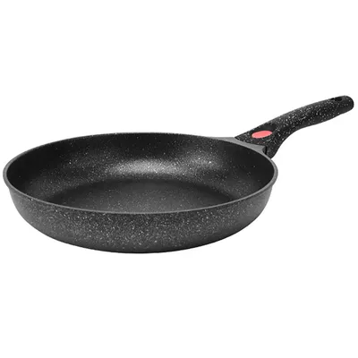 Produktbild von Antihaft Pfanne Bratpfanne, abnehmbarer Stiel, Alle Herdarten inkl. Induktion, Ø 28 cm, 5 cm hoch