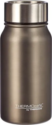 Image de THERMOS TC DRINKING MUG 0,35 l Thermobecher stone grey mat | HAN 4097234035 | EAN 5010576962164